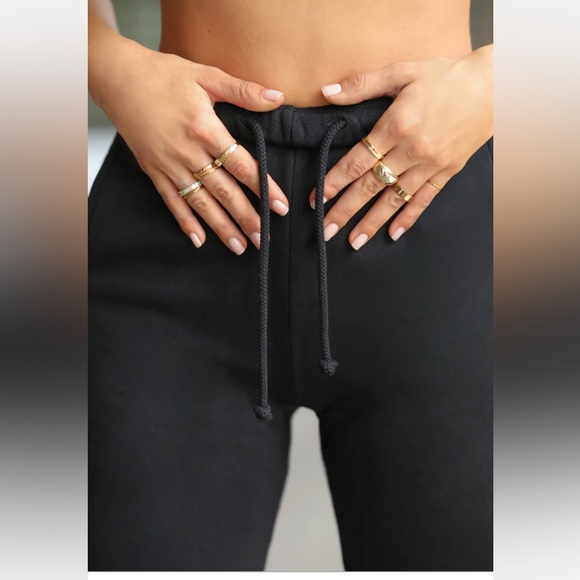 Joah Brown Empire Jogger - Picture 3 of 4